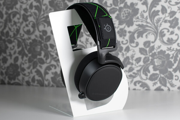 Беспровод не к лицу: обзор SteelSeries Arctis 9X