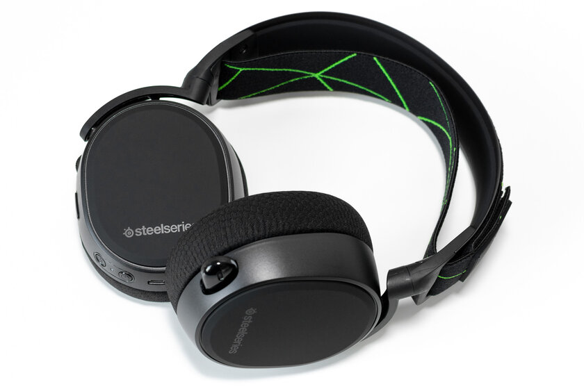 Беспровод не к лицу: обзор SteelSeries Arctis 9X