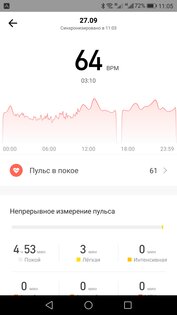 Обзор умных часов Amazfit GTS: все для спорта и не только