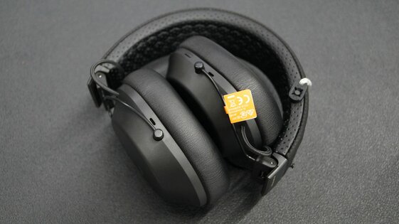 Тест беспроводной гарнитуры Plantronics BackBeat FIT 6100: для спорта и не только
