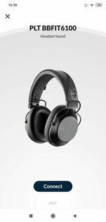 Тест беспроводной гарнитуры Plantronics BackBeat FIT 6100: для спорта и не только