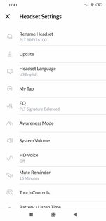 Тест беспроводной гарнитуры Plantronics BackBeat FIT 6100: для спорта и не только