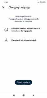 Тест беспроводной гарнитуры Plantronics BackBeat FIT 6100: для спорта и не только