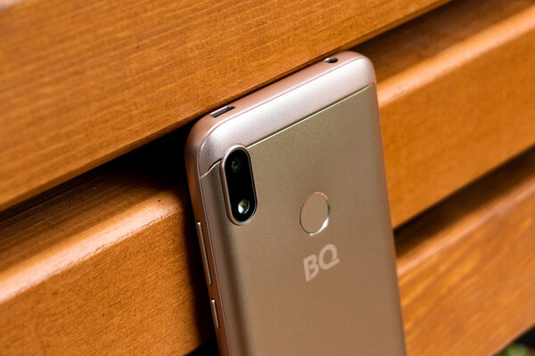 Батарейку заказывали? Обзор BQ Strike Power Max и Strike Power Plus