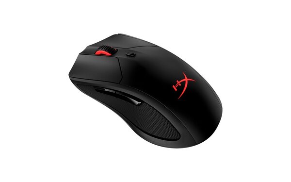 Мышка HyperX с беспроводной зарядкой поступила в продажу
