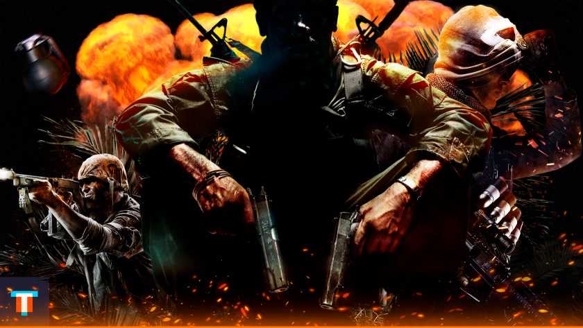 Эволюция Call of Duty: история редких взлётов и частых падений