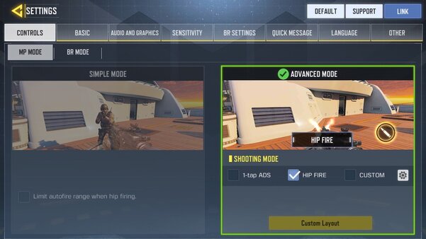 Обзор Call of Duty: Mobile. Донат изо всех щелей