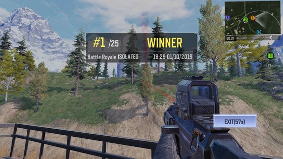 Обзор Call of Duty: Mobile. Донат изо всех щелей