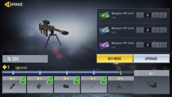 Обзор Call of Duty: Mobile. Донат изо всех щелей