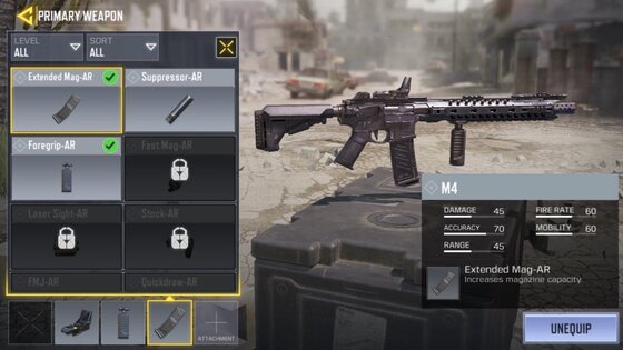 Обзор Call of Duty: Mobile. Донат изо всех щелей