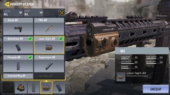 Обзор Call of Duty: Mobile. Донат изо всех щелей