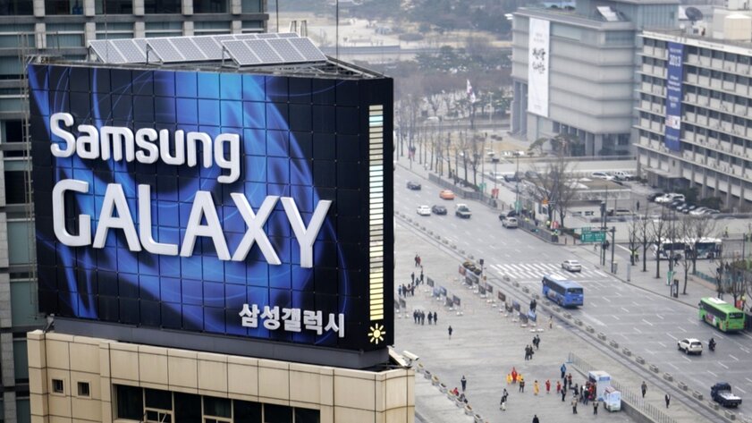 Samsung закрывает последний завод по производству смартфонов в Китае