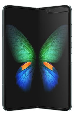 Samsung будет менять экраны Galaxy Fold на дому за 9 500 рублей