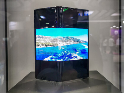 Железо Игромира 2019 и М.Видео Electronics Show