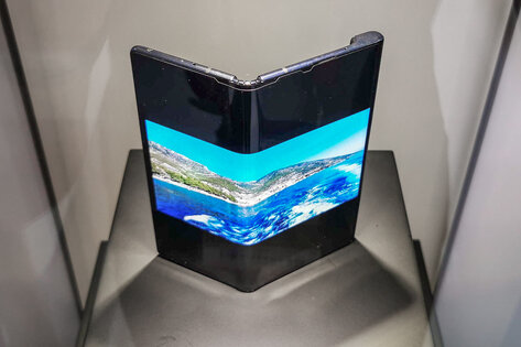 Железо Игромира 2019 и М.Видео Electronics Show
