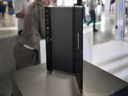 Железо Игромира 2019 и М.Видео Electronics Show