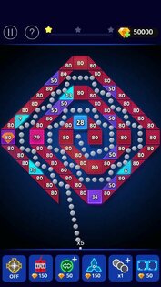 Bricks VS Balls 2.8.5. Скриншот 3