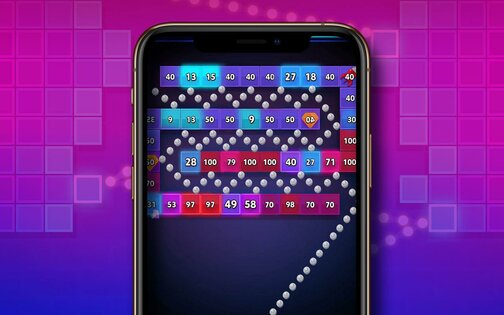 Bricks VS Balls 2.8.5. Скриншот 9