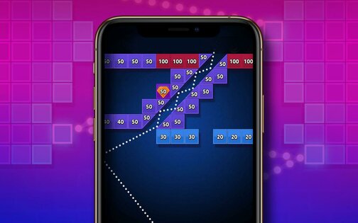 Bricks VS Balls 2.8.5. Скриншот 11