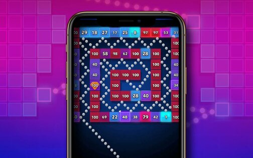 Bricks VS Balls 2.8.5. Скриншот 12