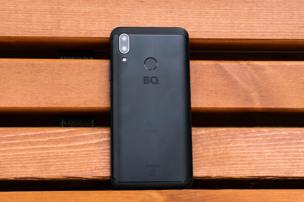 Батарейку заказывали? Обзор BQ Strike Power Max и Strike Power Plus