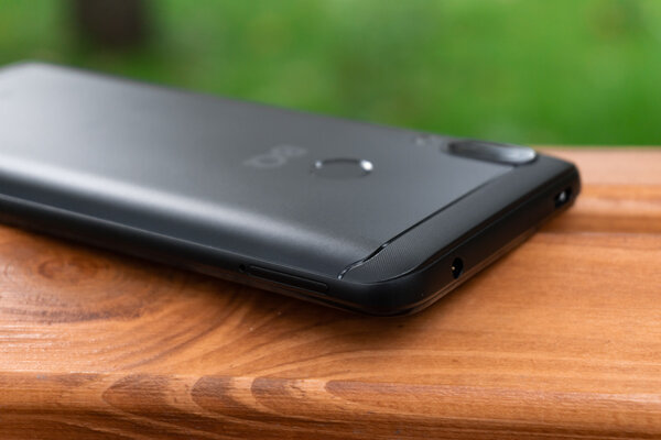 Батарейку заказывали? Обзор BQ Strike Power Max и Strike Power Plus