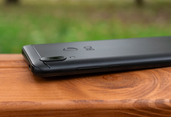 Батарейку заказывали? Обзор BQ Strike Power Max и Strike Power Plus