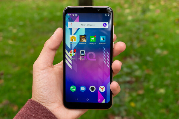 Батарейку заказывали? Обзор BQ Strike Power Max и Strike Power Plus