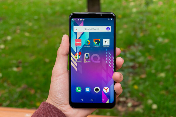 Батарейку заказывали? Обзор BQ Strike Power Max и Strike Power Plus
