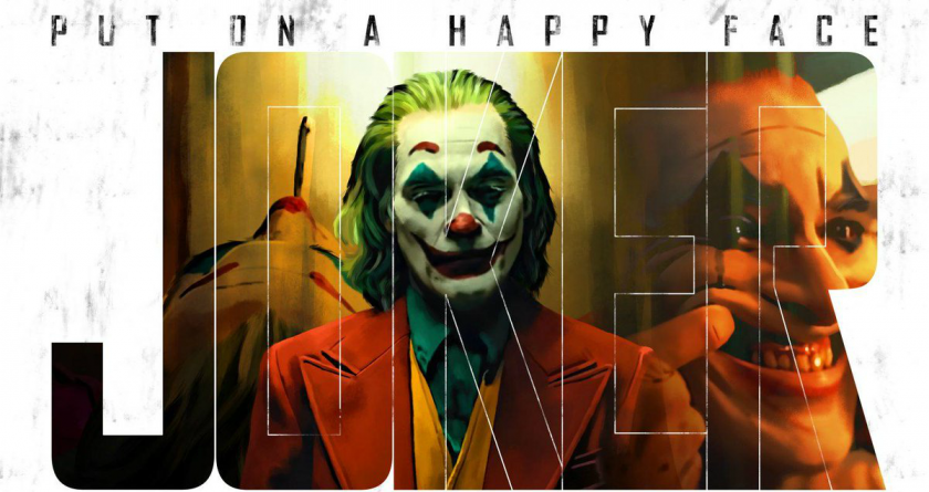 Рецензия на фильм «Джокер». Лучшая драма этого года?