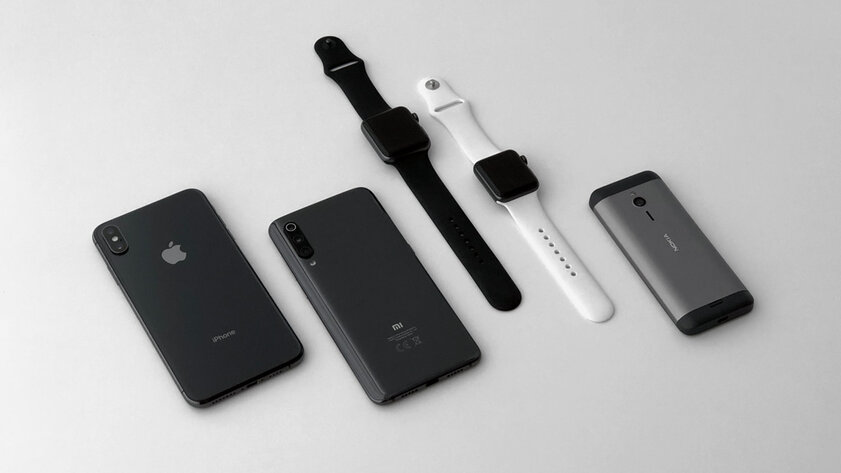 Заменил свой iPhone флагманом от Xiaomi: что я в итоге понял
