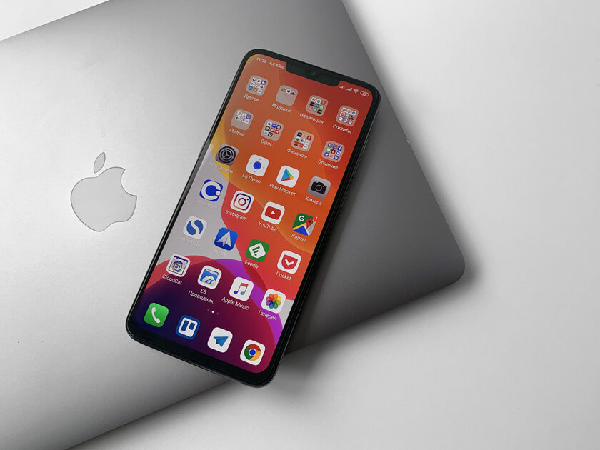 Заменил свой iPhone флагманом от Xiaomi: что я в итоге понял