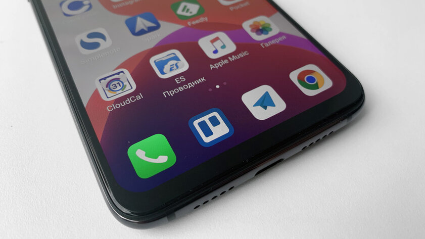 Заменил свой iPhone флагманом от Xiaomi: что я в итоге понял