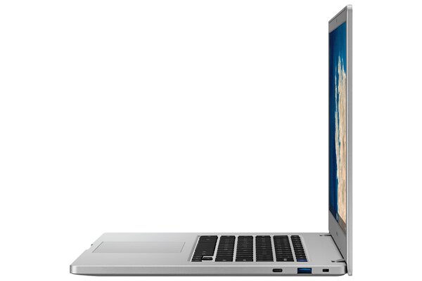 Samsung представила хромбуки на платформе Intel Gemini Lake