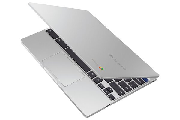 Samsung представила хромбуки на платформе Intel Gemini Lake