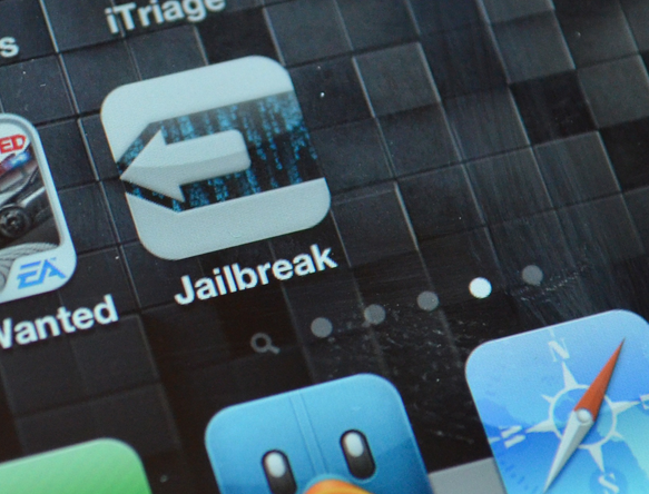 Джейлбрейка для iOS 6.1.3 не будет