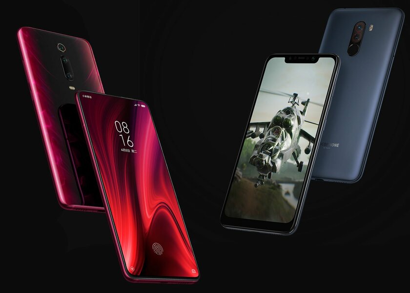 Когда ждать Pocophone F2 — самый дешёвый смартфон с мощнейшим процессором Snapdragon 855+