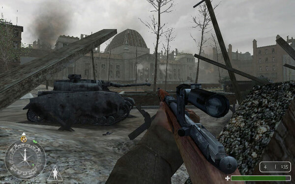 Эволюция Call of Duty: история редких взлётов и частых падений