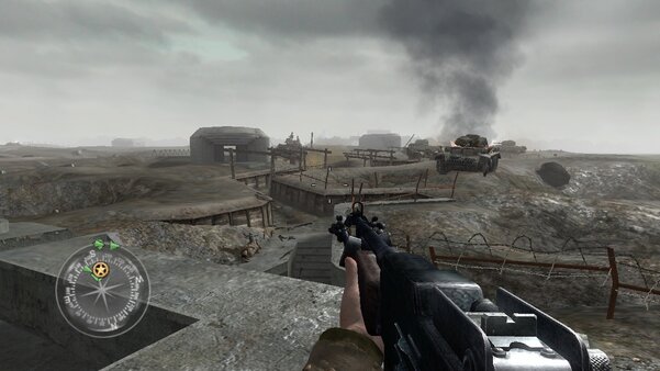 Эволюция Call of Duty: история редких взлётов и частых падений