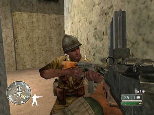 Эволюция Call of Duty: история редких взлётов и частых падений
