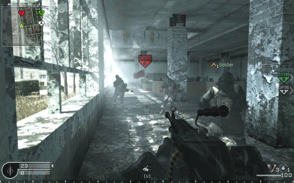 Эволюция Call of Duty: история редких взлётов и частых падений