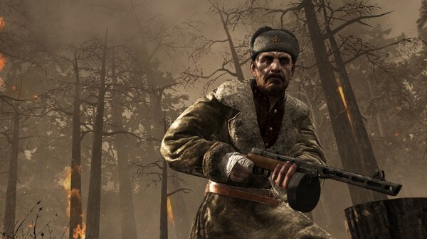 Эволюция Call of Duty: история редких взлётов и частых падений