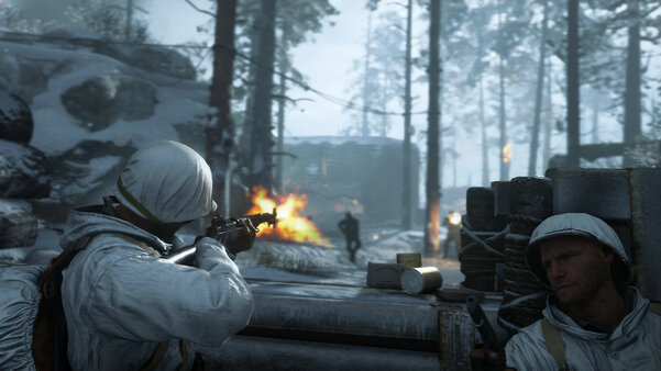 Эволюция Call of Duty: история редких взлётов и частых падений