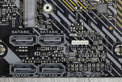 PCI Express 4.0 занедорого. Обзор ASUS TUF GAMING X570-PLUS WIFI
