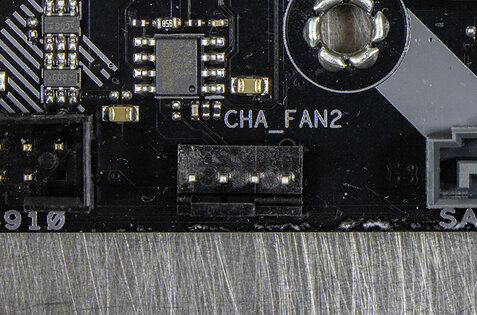 PCI Express 4.0 занедорого. Обзор ASUS TUF GAMING X570-PLUS WIFI