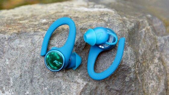 Когда провода излишни: обзор наушников Plantronics BackBeat FIT 3200 и PRO 5100