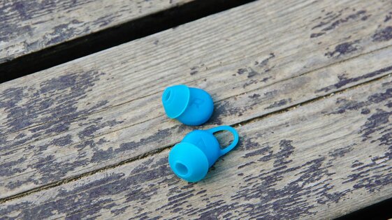 Когда провода излишни: обзор наушников Plantronics BackBeat FIT 3200 и PRO 5100