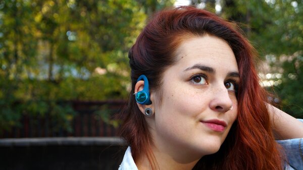 Когда провода излишни: обзор наушников Plantronics BackBeat FIT 3200 и PRO 5100