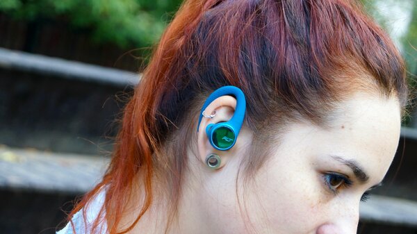 Когда провода излишни: обзор наушников Plantronics BackBeat FIT 3200 и PRO 5100