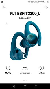 Когда провода излишни: обзор наушников Plantronics BackBeat FIT 3200 и PRO 5100